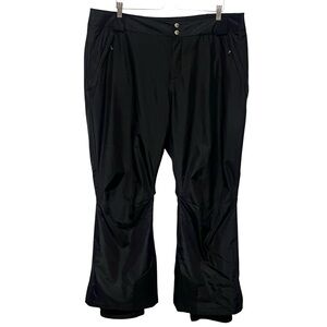 COLUMBIA Bugaboo Snow Pant